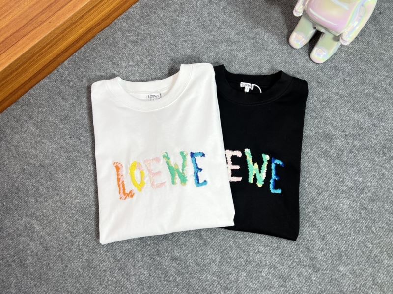 Loewe T-Shirts